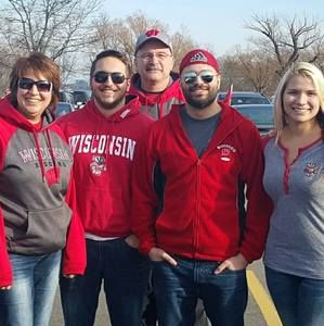 Meet your Posher, Kathy